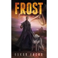 Frost aneb Červená knihovna pro muže