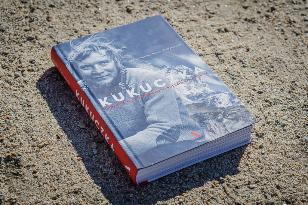 Kukuczka: Osm let mu stačilo, aby zdolal korunu Himálaje a Karákóramu