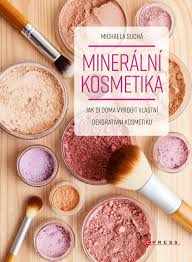 mineralni kosmetika