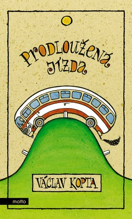 prodlouzena jizda