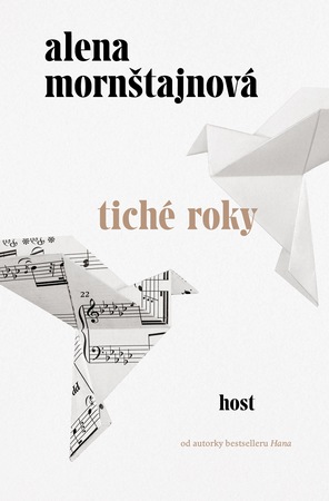 tiche roky kniha