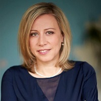 Katerina Bursíkova Jacques perex