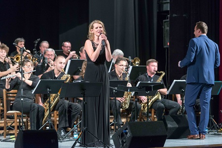 Ozvena koncert
