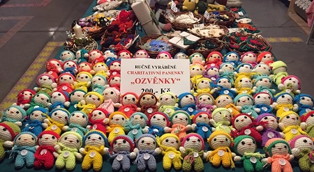 Ozvena ozvenky