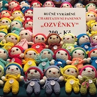 Nadační fond Ozvěna pomáhá tam, kde sluchové postižení postavilo bariéru