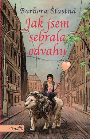 bara odvaha