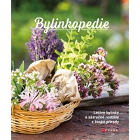 Milovníci bylinek, zbystřete!