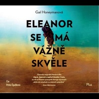 Nenáviděná i milovaná Eleanor se má vážně skvěle
