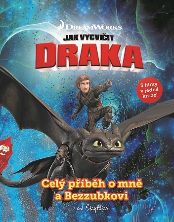 jak vycvičit draka 1