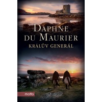 Historická romance vlivné spisovatelky: Králův generál