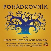 Syrová brazilská samba, pohádky čtené herci i dopisy generálnímu řediteli povodí
