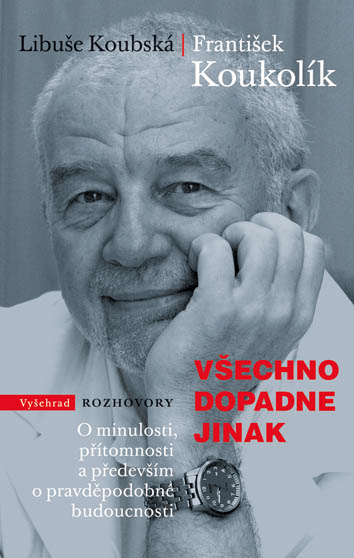 Všechno dopadne jinak: Mechanismy evoluce se nezastaví, budoucnost ale nepředpovíme
