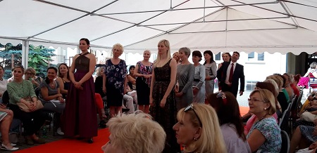 Modni prehlidka 2