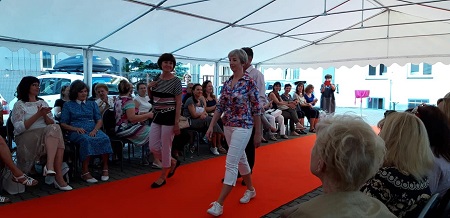 Modni prehlidka 3