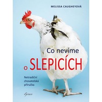 Bylo první vejce nebo slepice?