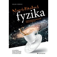 Fyzika je všude kolem nás
