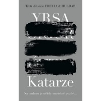 Yrsa opět přišla s výbornou krimi