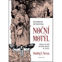 Detektivka z časů dávno minulých: Noční motýl