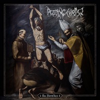 Metal z Řecka: Rotting Christ