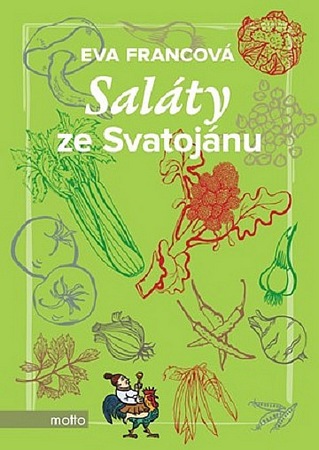 salaty ze svatojanu