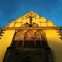 Pardubice nabízejí více, než jen perník a koňské závody