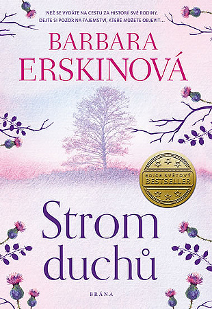 Strom duchů