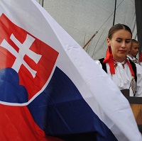 Trenčianska Turná má za sebou 750. výročie