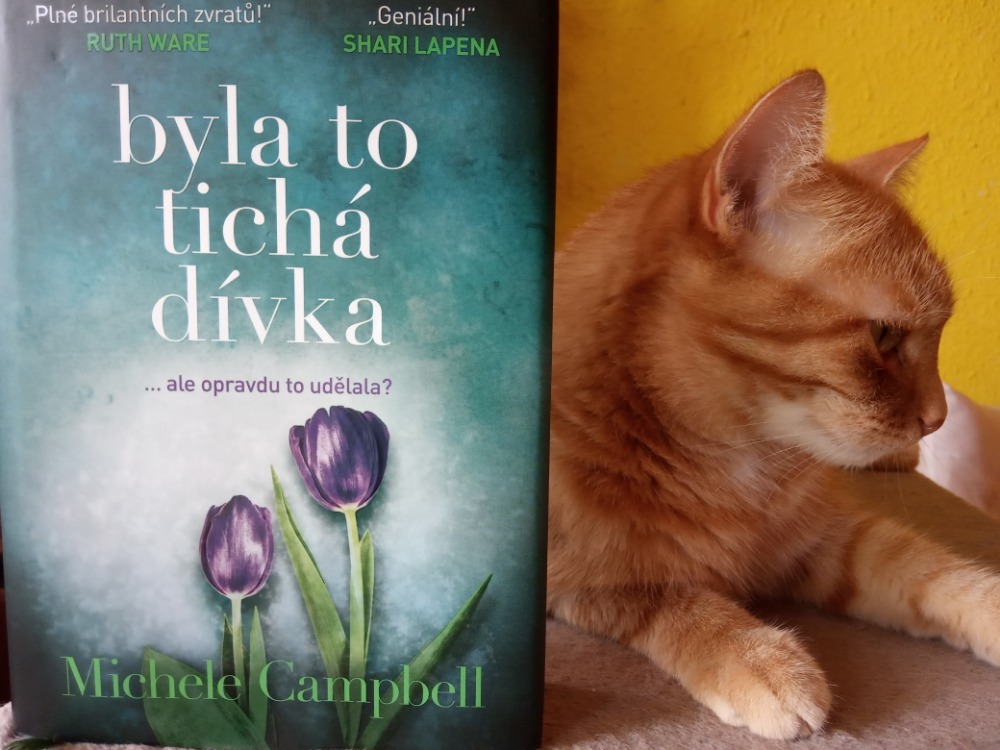 Byla to tichá dívka – nevraživost mezi sestrami skončí vraždou. Kdo je ovšem vrahem?