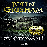 Přichází čas pro spravedlnost. Pro Zúčtování