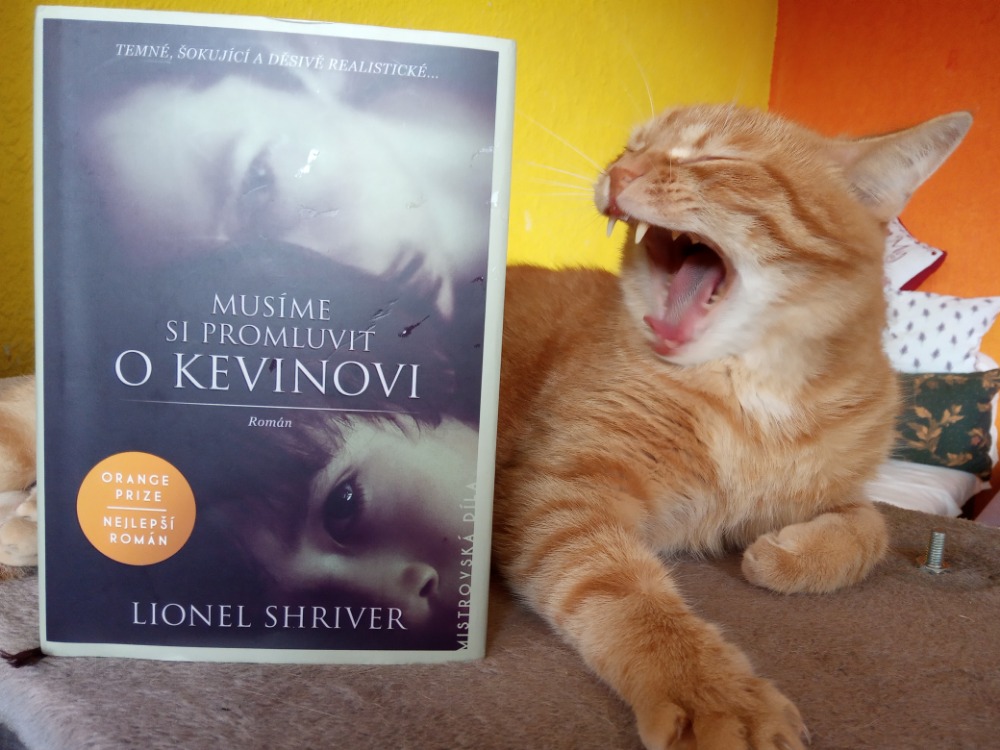 Musíme si promluvit o Kevinovi – je zlo vrozené, nebo je způsobeno okolnostmi?