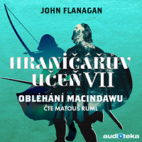 Dalšímu Hraničářovu učni není co vytknout