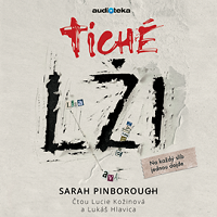 Tiché lži potěší milovníky psychologických thrillerů