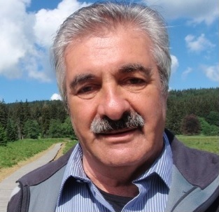 Nemám rád rozhovory, říká spisovatel Peter Stoličný