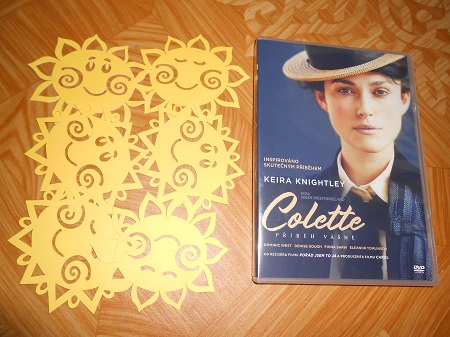 Colette