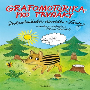 Hravý způsob, jak připravit budoucího školáka