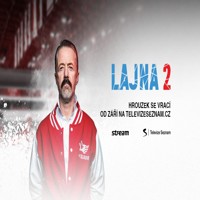 Lajna 2 je plná humoru, ale nezapomíná ani na důležitá témata