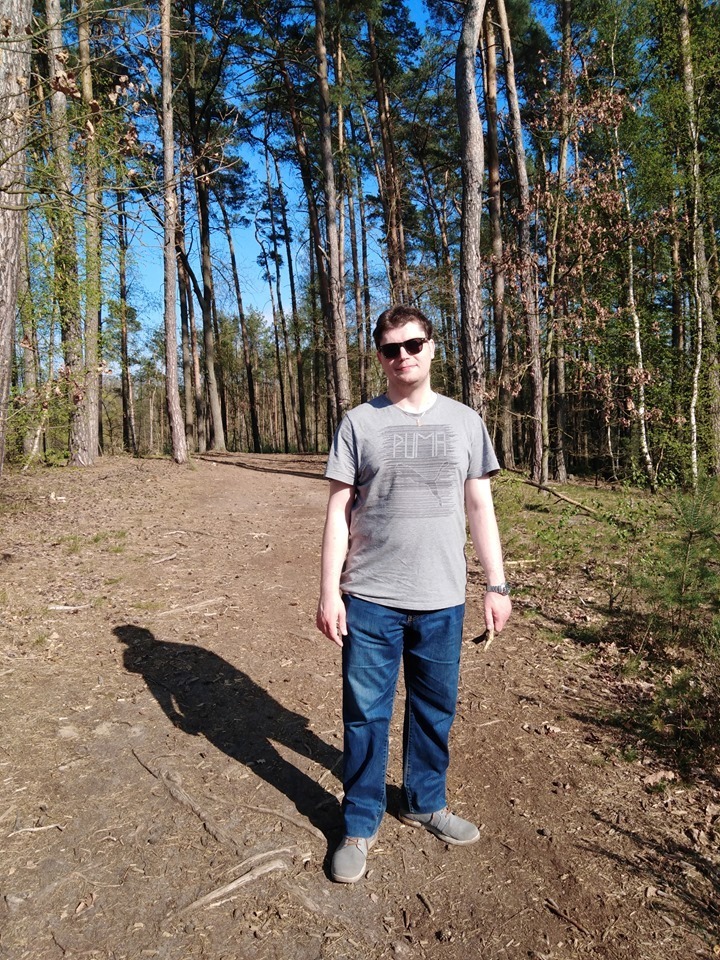 Přečtu kolem pětačtyřiceti knih za rok a nejradši mám šálek dobrého kakaa