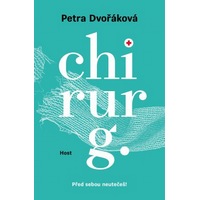 I Chirurg tvrdý chleba má