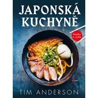 Ničeho se nebojte a uvařte si doma dobroty z Japonské kuchyně
