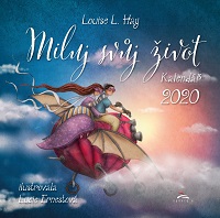 Miluj svůj život 2020: Křídla roku 2020 jsou DO PÁRU