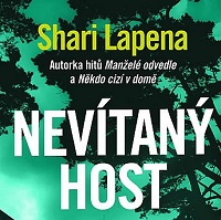 Nevítaný hotelový host vás nechá v nejistotě