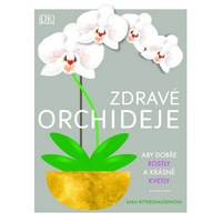 Staňte se odborníky na orchideje