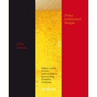 Za pivem do Belgie