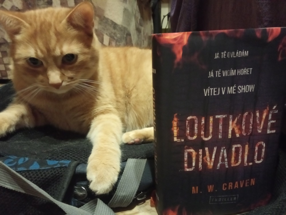 Loutkové divadlo – minulost, kterou odhalí oheň