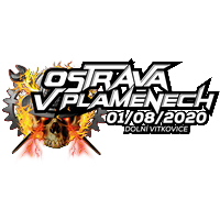 Festival Ostrava v plamenech představil první hvězdy