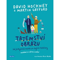 Odhalte s dětmi Tajemství obrazu