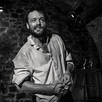 Dalibor Buš: Herectvo ma zásadne zmenilo