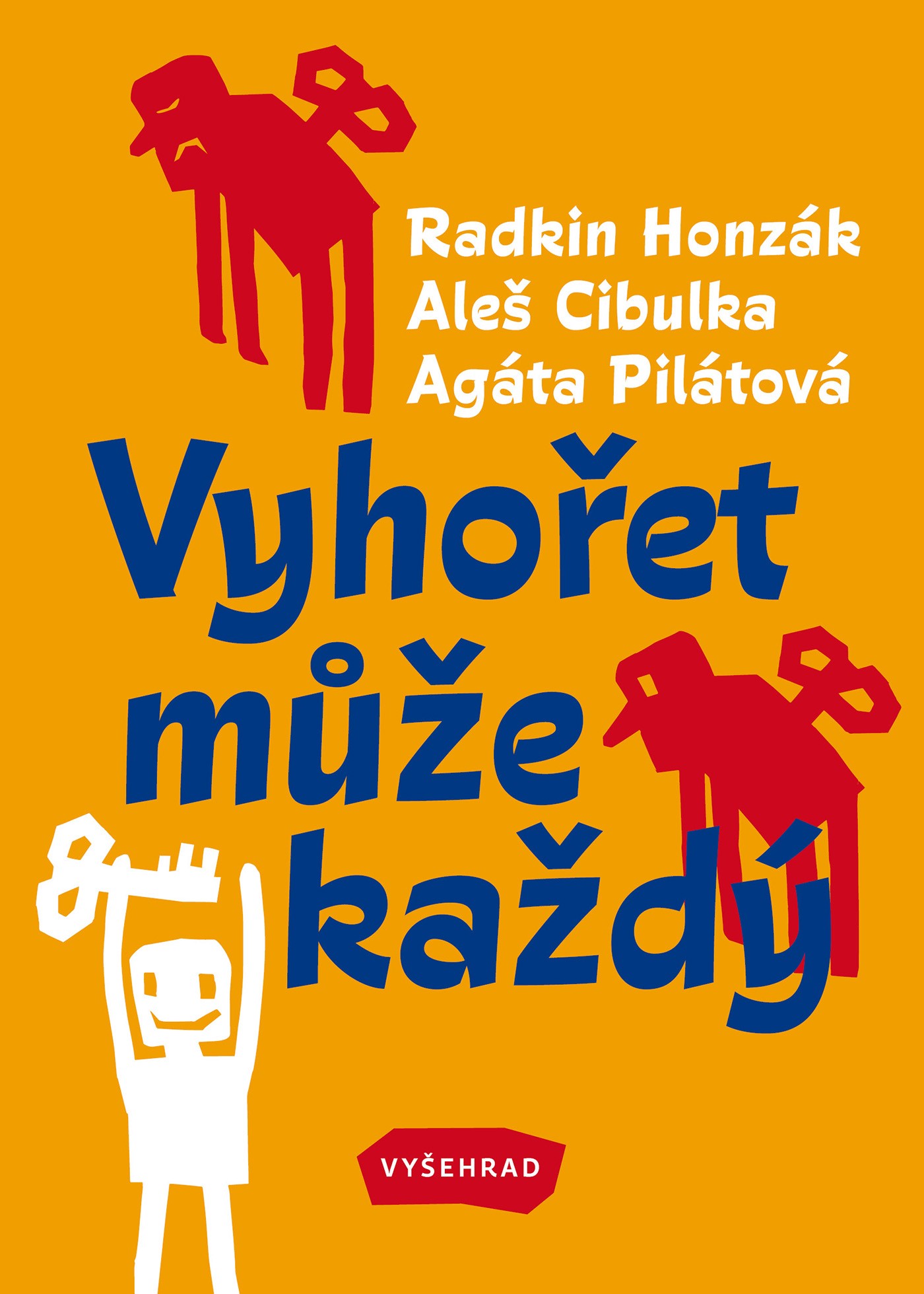 Vyhořet může každý. Snadno a rychle…