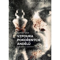 Hledáte neotřelé povídky? Sáhněte po Vzpouře pokořených andělů