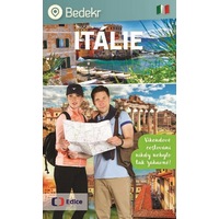 Bedekr: Itálie